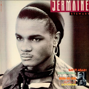 Jermaine Stewart - Say It Again
