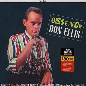 Don Ellis - The Essence