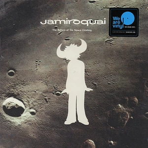 Jamiroquai - The Return Of The Space Cowboy