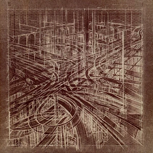 The Bug vs Earth - Concrete Desert