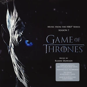 Ramin Djawadi - OST Game Of Thrones Season 7
