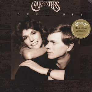 The Carpenters - Lovelines