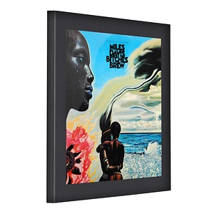 Display Your Records - Show And Listen Flip Frame