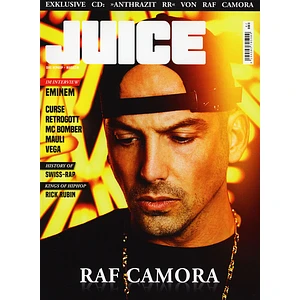 Juice - 2018-03/04 Raf Camora
