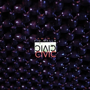 Jamin & Fid Mella - CIVIC Deluxe Edition