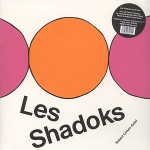 Robert Cohen-Solal - Les Shadoks 50th Anniversary Edition