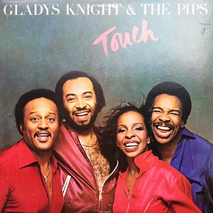 Gladys Knight And The Pips - Touch