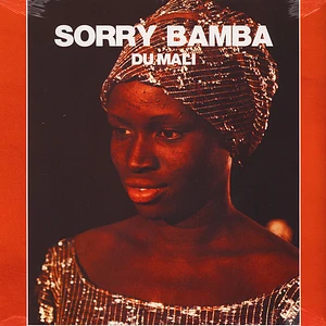 Sorry Bamba Du Mali - Sorry Bamba Du Mali