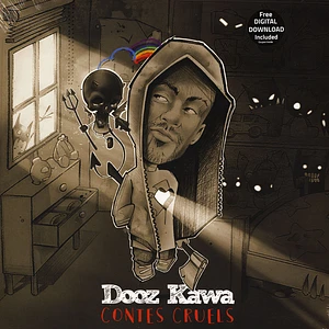 Dooz Kawa - Contes Cruels