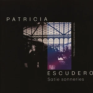 Patricia Escudero - Satie Sonneries