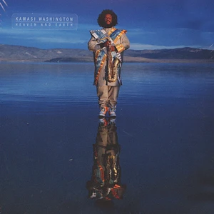 Kamasi Washington - Heaven & Earth