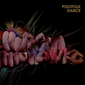 Hudson Mohawke - Polyfolk Dance