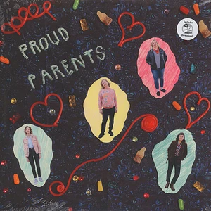 Proud Parents - Proud Parants