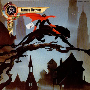 James Brown - Once Upon A Time