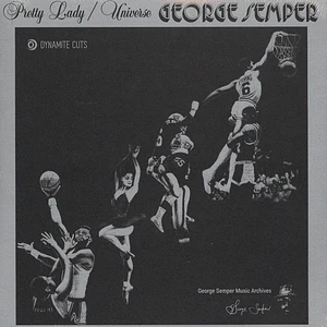 George Semper - Pretty Lady / Universe