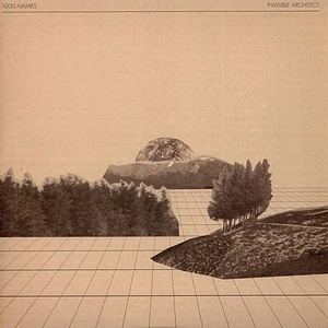 1000 Names - Invisible Architect