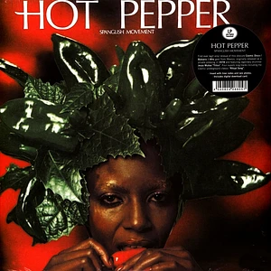 Hot Pepper - Spanish Movement