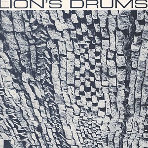 Lion's Drums - Lion's Drums