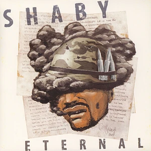 Shaby - Eternal