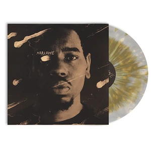 Marlowe (L'Orange & Solemn Brigham) - Marlowe Colored Vinyl Edition