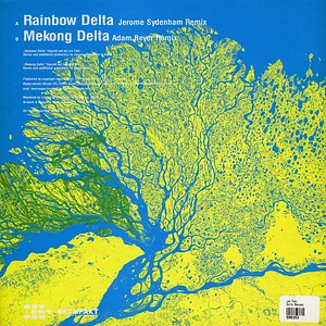 Len Faki - Delta Remixes