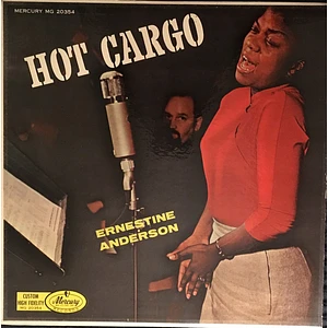 Ernestine Anderson - Hot Cargo