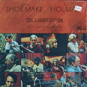 Charlie Shoemake / Bill Holman With The Voice Of Sandi Shoemake - Collaboration
