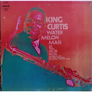 King Curtis - Watermelon Man