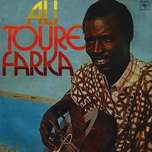 Ali Farka Toure - Ali Farka Toure