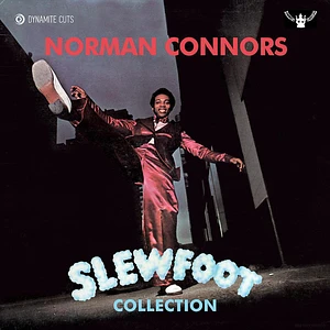 Norman Connor - Slewfoot Collection