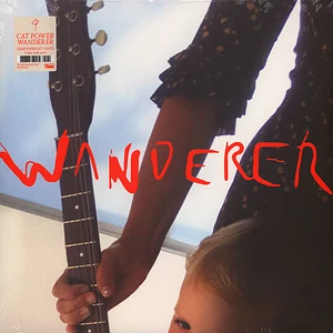 Cat Power - Wanderer Black Vinyl Edition