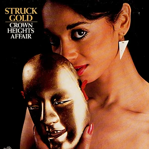 Crown Heights Affair - Struck Gold