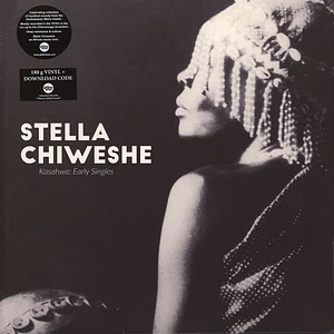 Stella Chiweshe - Kasahwa: Early Singles