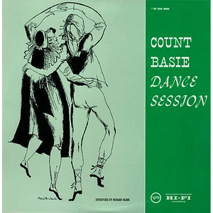 Count Basie - Dance Session