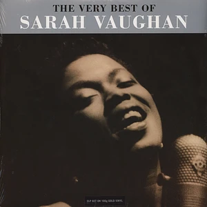 Sarah Vaughan - The Very Best Of