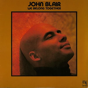 John Blair - We Belong Together