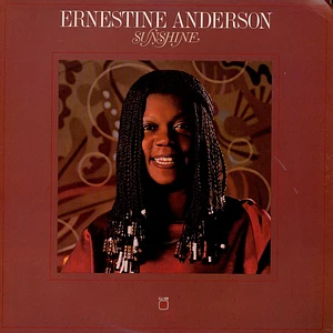 Ernestine Anderson - Sunshine