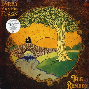 Larry And His Flask - This Remedy