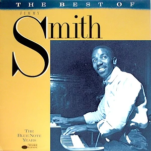 Jimmy Smith - The Best Of Jimmy Smith