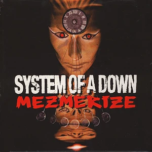 System Of A Down - Mezmerize