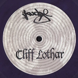 Cliff Lothar - Untitled