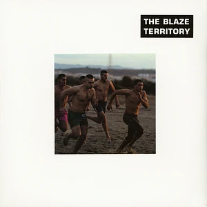 The Blaze - Territory EP