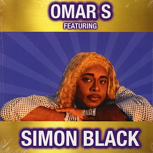 Omar S Presents Simon Black - Ill Do It Again
