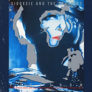 Siouxsie & The Banshees - Peepshow