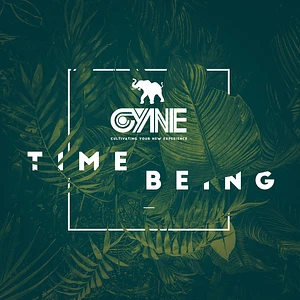 Cyne - Time Being Deluxe Edition