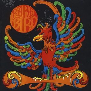 Rare Bird - Rare Bird