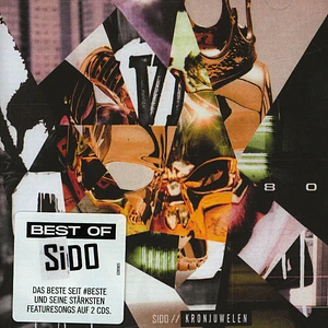 Sido - Kronjuwelen