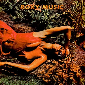 Roxy Music - Stranded