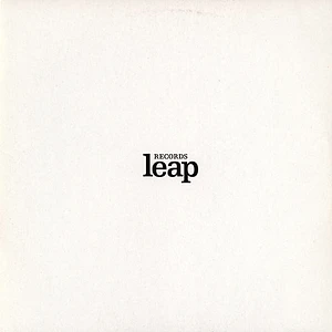 A:lex / Phil Madeiski - Leap 003
