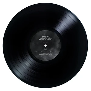 AzudemSK - Blessed in Dreck